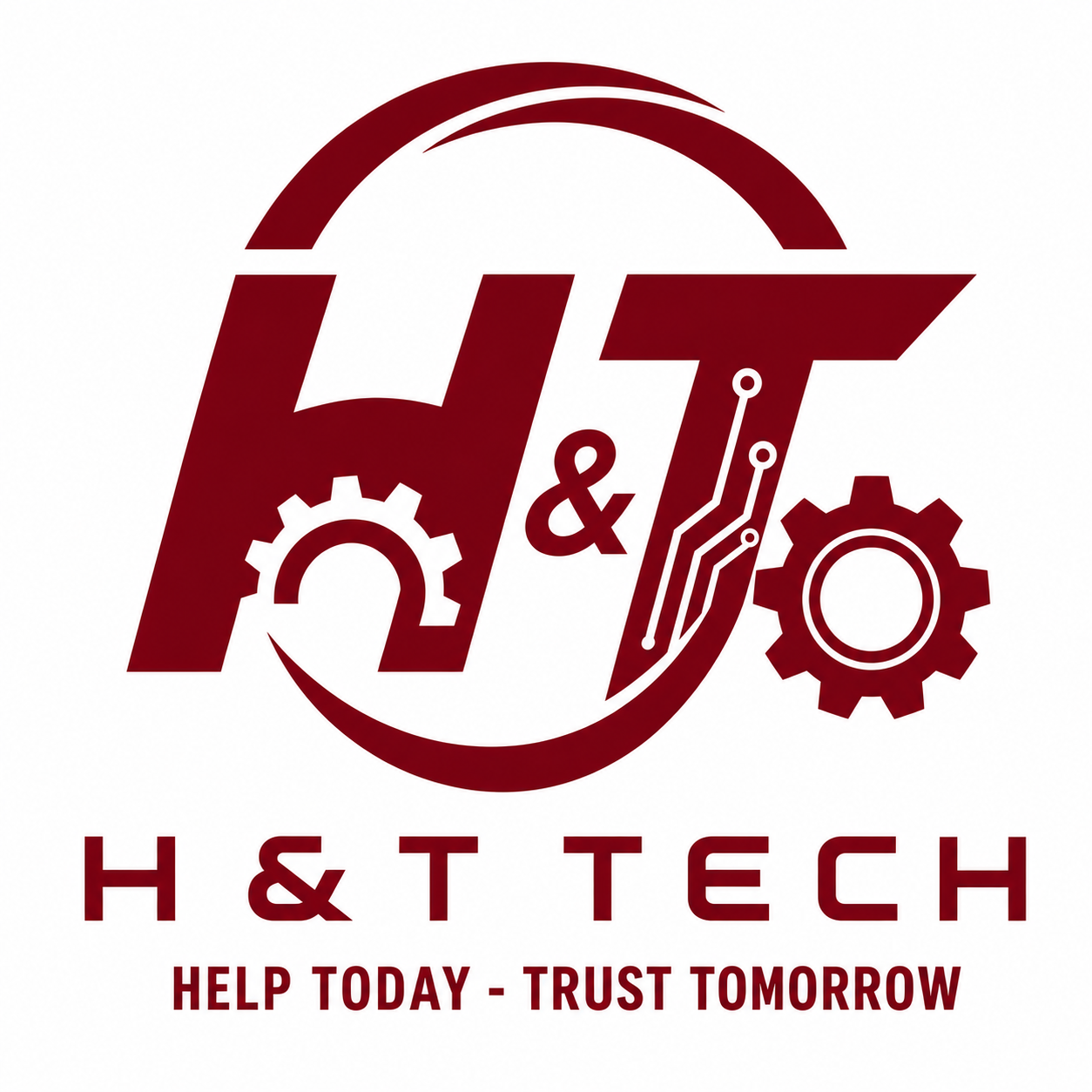 Logo H&T TECH